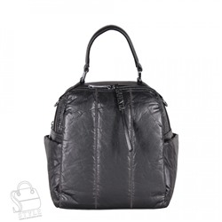 Рюкзак женский 69013-24 silver gray Velina Fabbiano - Safenta