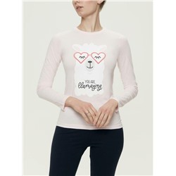 Джемперы ESLI Джемпер женский CTW3180028