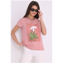 Футболка АПРЕЛЬ, 970657