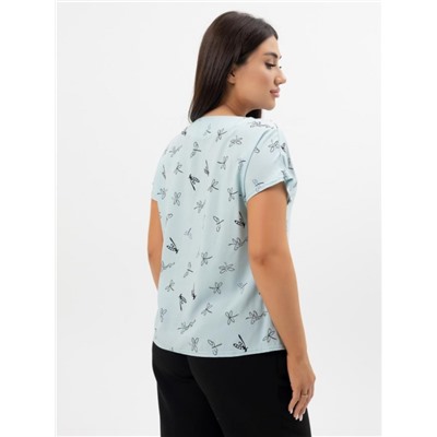 Футболка Ф3121