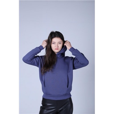 00004 толстовка (Индиго)