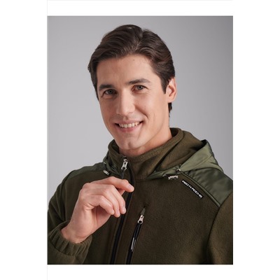 Толстовка ADDIC-SPORT, 1095519