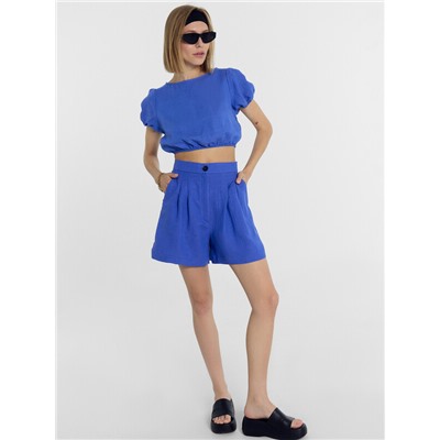 ШОРТЫ ЖЕНСКИЕ 132340