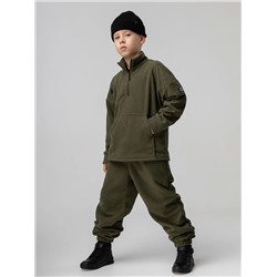 Bodo Костюм 11-479МU