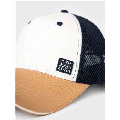 PLAYTODAY Кепка 12611443