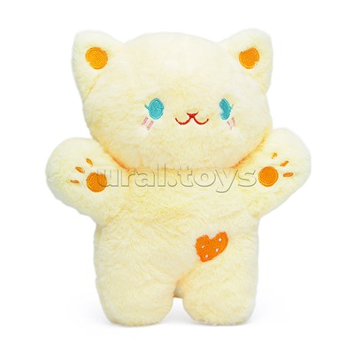 Мягкая игрушка "Кот" 22см.