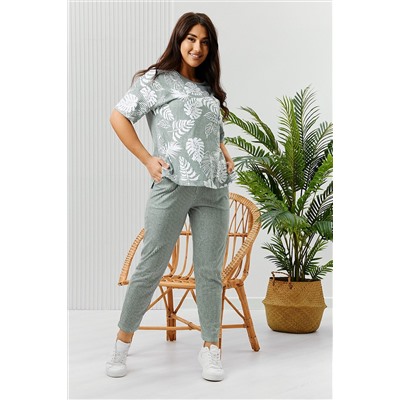 Костюм с брюками 8368 НАТАЛИ, 894480