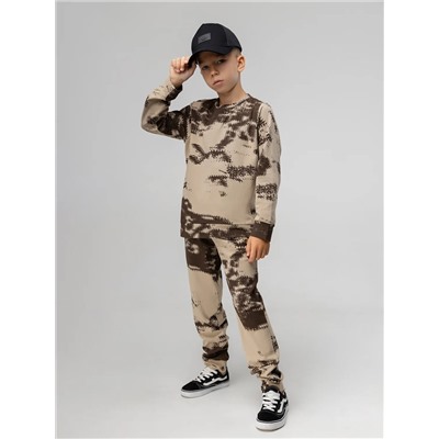 Bodo Костюм 11-263МU