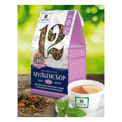 Мультисбор при Варикозном расширении вен №12