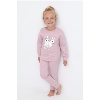 Пижама CROCKID, 1216332