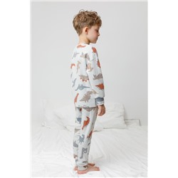 Пижама CROCKID, 1216336