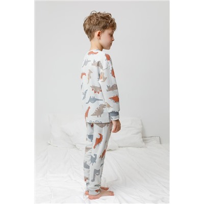 Пижама CROCKID, 1216336