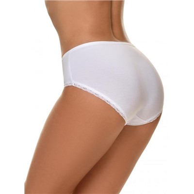 Трусы Классика WPCk/ 01 (Белый)