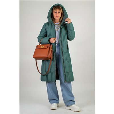 Зимняя куртка большие размеры, арт.28126 НАТАЛИ, 1233589