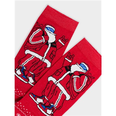 НОСКИ МУЖСКИЕ 017K-2602