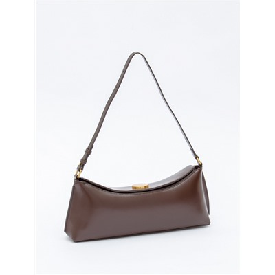 Сумка 6047L coffee  Polina&Eiterou