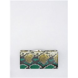 Кошелек 7019-3 green Velina Fabbiano