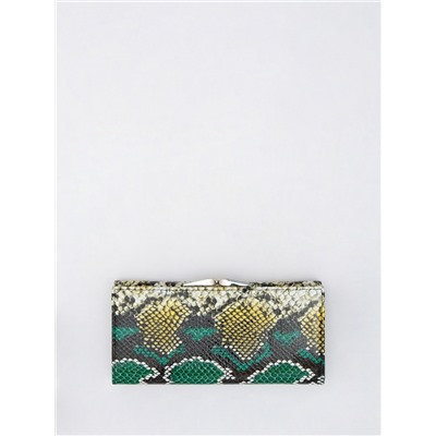 Кошелек 7019-3 green Velina Fabbiano