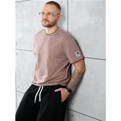 Фуфайка (футболка) мужская Арчи-1