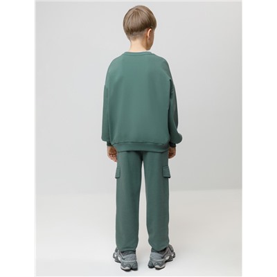 CROCKID Брюки КР 400861