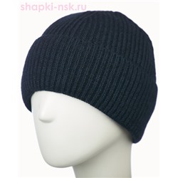 Кварц Шапка мужская флис (56-58)