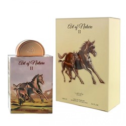 Парфюмерная вода Lattafa Art Of Nature II унисекс (ОАЭ)