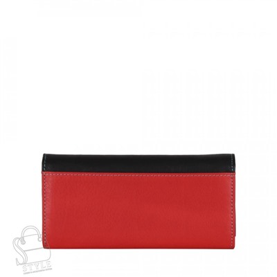 Женский кошелек 150WRS black BBGS в Новосибирске