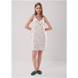 Сорочка ночная женская