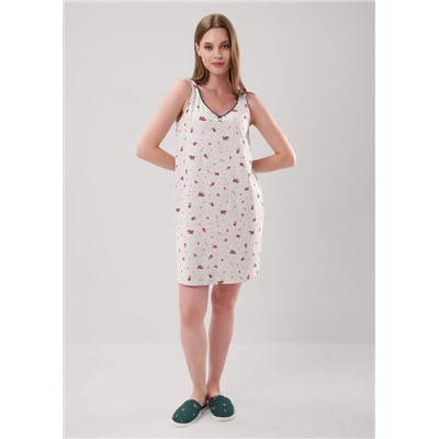 Сорочка ночная женская