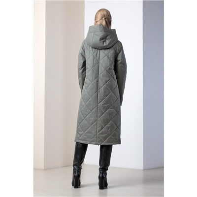 Женское пальто. DIZZYWAY, 1230827