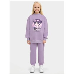 ДЖЕМПЕР ДЛЯ ДЕВОЧЕК 127890