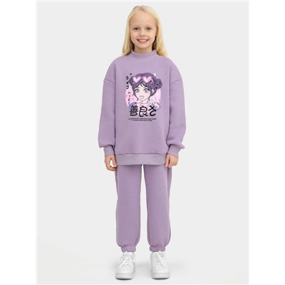 ДЖЕМПЕР ДЛЯ ДЕВОЧЕК 127890