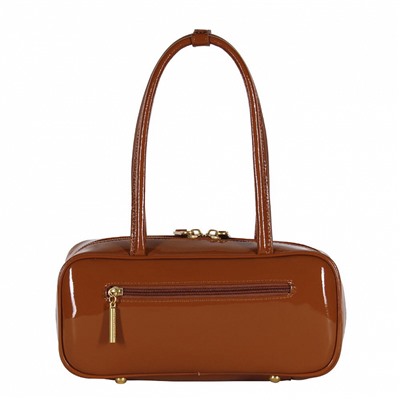 Сумка 2261Y l.brown Polina&Eiterou