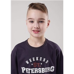 CLEVER Футболка 855785кд_п