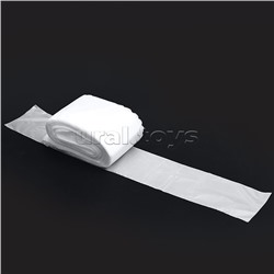 Пакет фасовочный 100*600 (30мкм) ПНД (200 шт в упаковке)