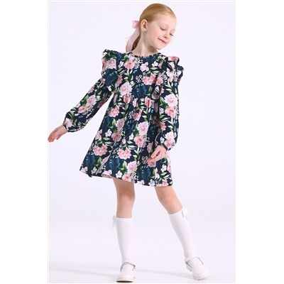 Платье АПРЕЛЬ, 1070676