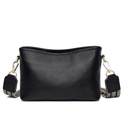Bags Сумка женская / кожа / 0026201
