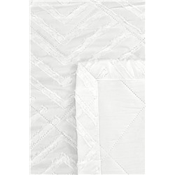 Покрывало СЖ-006 белый НАТАЛИ, 1034994