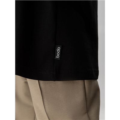 Bodo Футболка 54-34MU