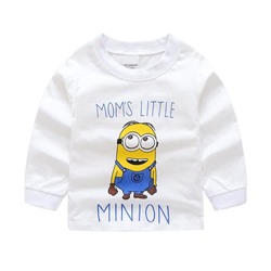 Пижама для мальчика J-608