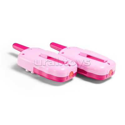 Рация детская "Секретные игры" в коробке