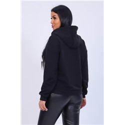 Толстовка 80006 (Черный)