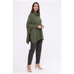 VISERDI Брюки 10240-сер 811920