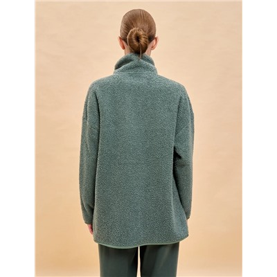 PELICAN Толстовка DFNS6930/1