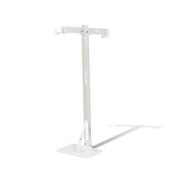 Подставка для фитосветильника, L=54 см, металл, МИКС