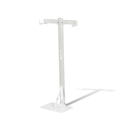 Подставка для фитосветильника, L=54 см, металл, МИКС