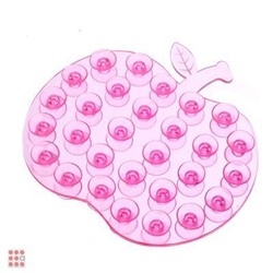 Присоска держатель Яблоко