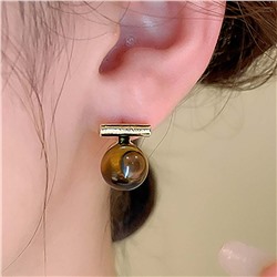 Серьги на гвоздиках арт. 26 4788 (id 270941)