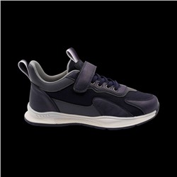 Кроссовки ТМ429-4-2 синие