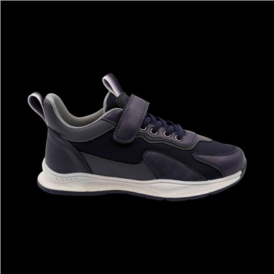 Кроссовки ТМ429-4-2 синие